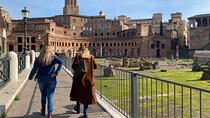 Trajan's Market Experience with Elevator Option