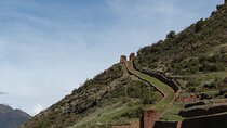 Huchuy Qosqo Trek and Machu Picchu 3 Days