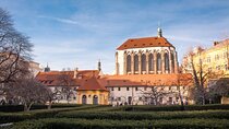 Prague Hidden Gems Walking Tour