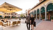 Serravalle Designer Outlet Private Shopping Tour from Milan