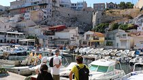 The Urban Hike of Marseille 