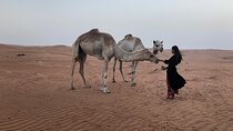 Tour Jawahir 2 Days-1 Night In Wahiba Sands, Oman Tours Package
