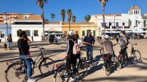 Horchata Bike Tour in Valencia