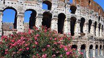 Exclusive Colosseum Express Tour