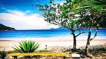 Ilha Grande: from Abraão Trekking Experience 3 Days with Camping