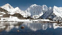 Reach New Heights on a Mount Makalu Expedition: A once in a lifetime climb