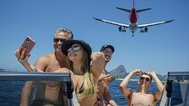 Private Boat Tour In Rio – Tour With Barbecue and Drinks