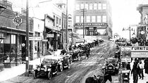 Wild Wild West Tour of Jerome
