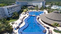 Private Airport Transfer to Hideaway at Royalton Blue Water 