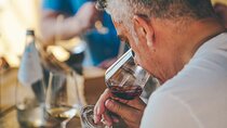 Private Langhe and Barolo Wine Tour from Milan