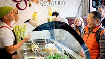Multicultural Food Tour in Melbourne Markets