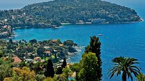 5-day Private Paris, Burgundy, Provence, Nice Live Guided Tour