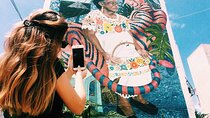 Cancun Private Mural Art and Food Tour