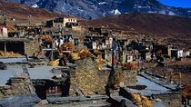 Uncover the Hidden Treasures of Manaslu Tsum Valley:An Impressively Scenic Trek