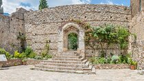 2 Day Private Castle Tour (From Athens)