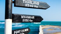 Jaffna Peninsula four day trail