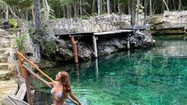 Cenotes Casa Tortuga