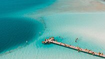 Best half-day snorkel tour: visit Kaan Luum, Yalku & Cenote