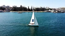 Learn to Sail on Sydney Harbour: Australian Sailing Start Crewing 