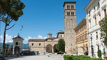 Amatrice and Rieti Day Tour from Rome