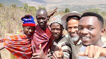 4 Days Private Camping with Serengeti and Ngorongoro