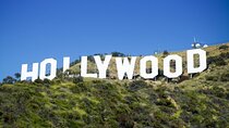 Shared 8-Hour Los Angeles City Sightseeing Tour from Long Beach