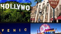 City Tour of Los Angeles from Torrance and El Segundo