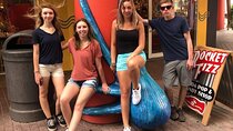 Explore Reno with a Unique Scavenger Hunt by Crazy Dash