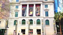 Self-Guided Scavenger Hunt: Lake Eola's Art Scene & Scenery