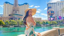 Las Vegas Walking Tour with Photo Taking
