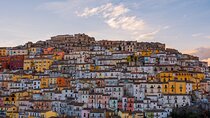 A day trip from Naples: Irpinia a Land of History & Wine