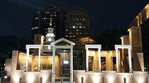 Small-Group Alexander Hamilton Public Walking Tour in Philadelphia