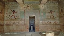 Full Day Tour To EL Minya Egypt 