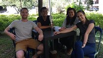 7-Night Full Spanish Immersion Packet in Medellin-OLSA ESTADIO