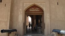 Tour Hoor 2 Days-1 Night In Jabal Shams, Oman Tours package 