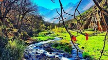 Imlil Village and Mount Toubkal Tour from Marrakech 