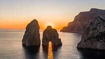 Deluxe private transfer NAPLES Train Station to SORRENTO or vv