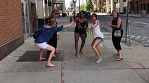 Fun City Scavenger Hunt in Orlando by Zombie Scavengers