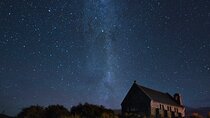 Mt Cook & Lake Tekapo 2-Day Small Group Tour from Queenstown