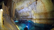 Sea Caving Excursion by Boat in Mallorca
