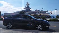 Private Transfer from Split to Dubrovnik with optional stop
