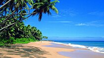 Sri Lanka Classic Tour
