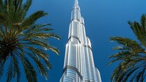 Full Day Dubai Heritage and Modern Private Tour from Dubai