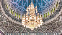 Muscat City Highlights and Private Beach Retreat