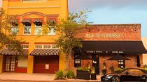 Downtown Sanford Historical Tour