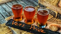 Sanford's Craft Beer and History Tour 