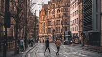 Manchester Like a Local: Customized Private Tour