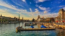 Zurich Like a Local: Customized Private Tour