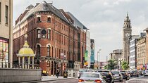 Belfast Like a Local: Customized Private Tour