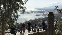 Malaga Like a Local: Customized Private Tour